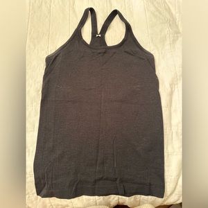 Lululemon Racerback Tank Top